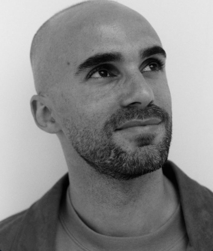 Idriss Bellamine, co-founder, CEO and CPO of B2NOVA